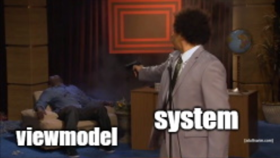 👏 ViewModel Saved State Review 👏