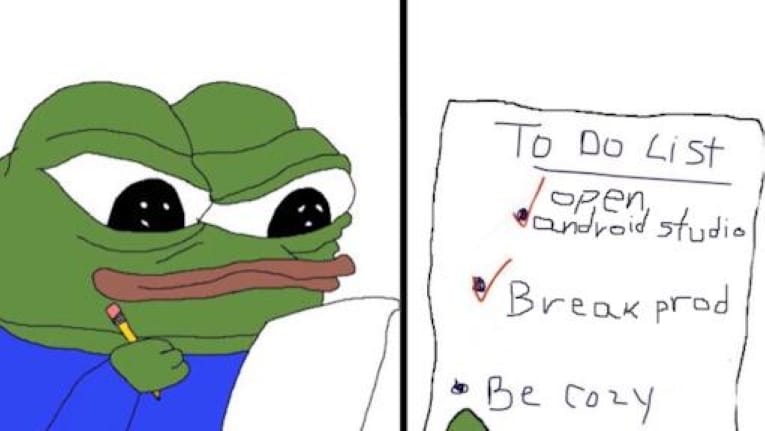 Exercises in futility: Unit-testing LiveData, ViewModels and Coroutines