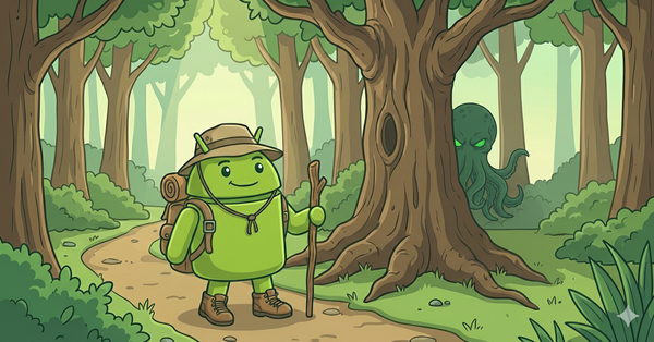 Android Shorts 🩳: Testing Toasts with Espresso